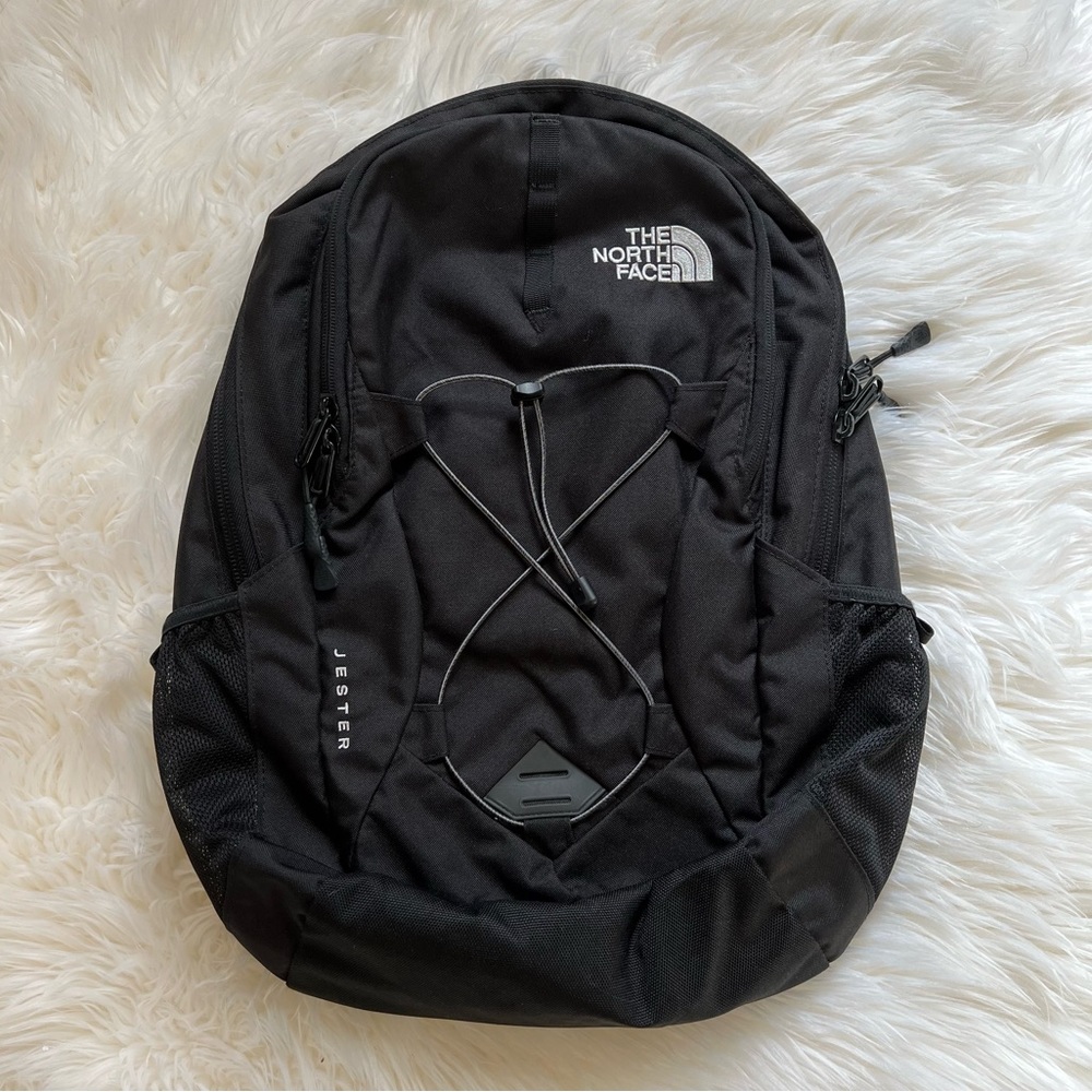 North face jester backpack
